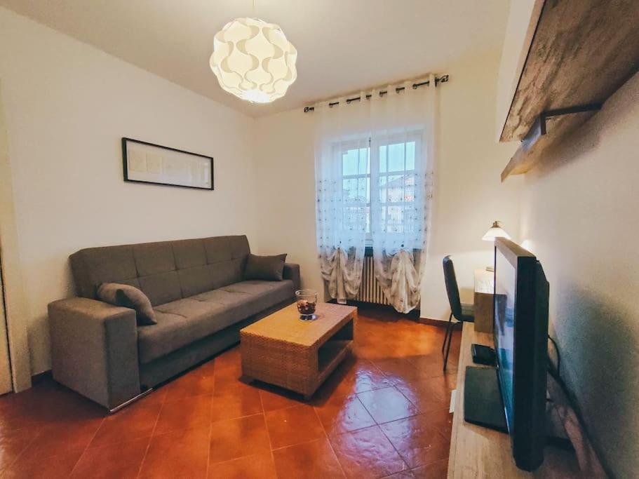 Apartamento La Finestra Sui Cappuccini