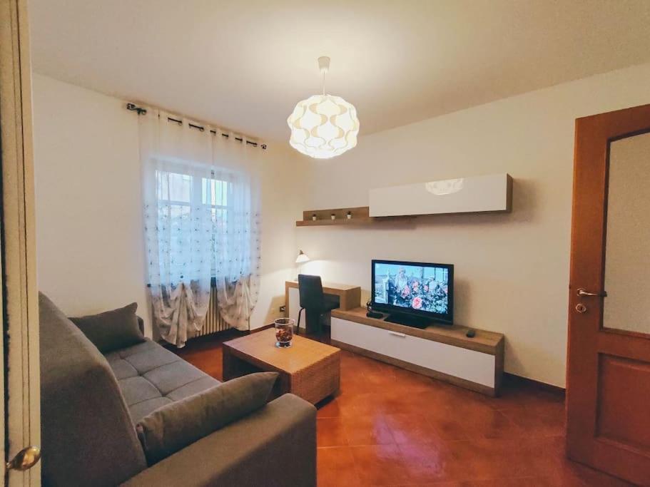 Apartamento La Finestra Sui Cappuccini Turín