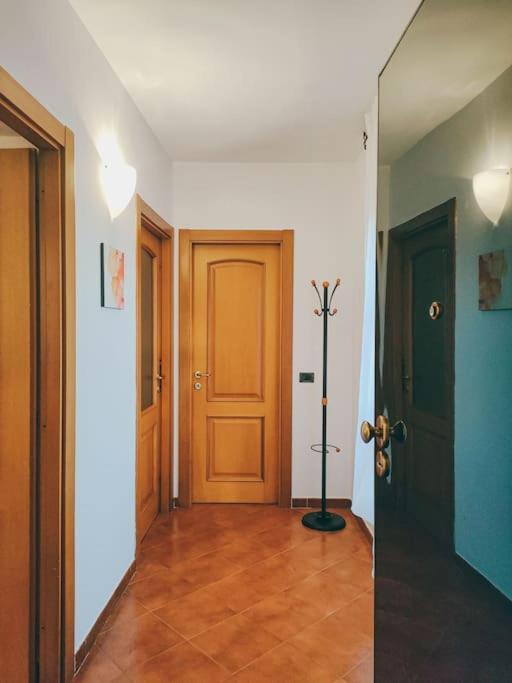 La Finestra Sui Cappuccini Apartamento *