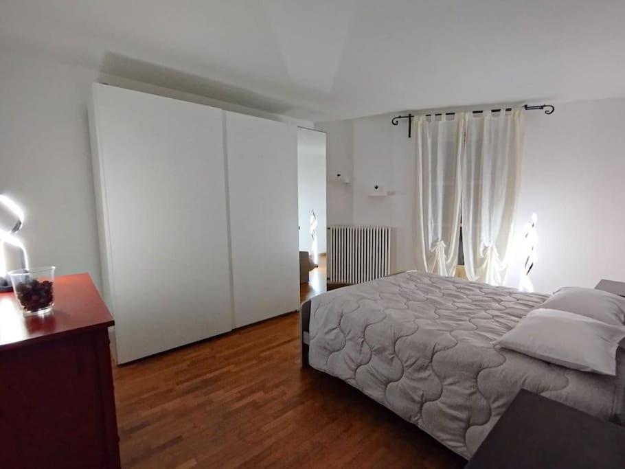 La Finestra Sui Cappuccini Apartamento *